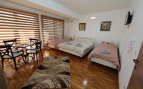 Apartments Una